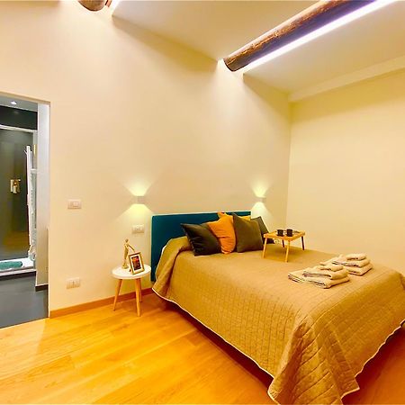 Amazing San Lorenzo 19, Rolli Palace Unesco - Stunning View Overlooking The Cathedral - Free Private Parking- Janov Exteriér fotografie