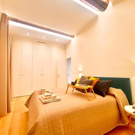 Amazing San Lorenzo 19, Rolli Palace Unesco - Stunning View Overlooking The Cathedral - Free Private Parking- Janov Exteriér fotografie