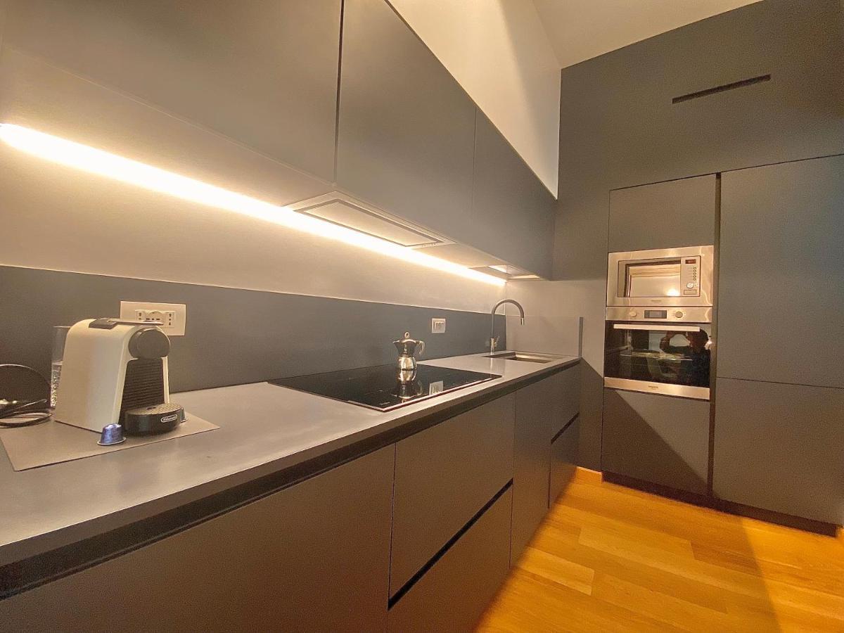 Amazing San Lorenzo 19, Rolli Palace Unesco - Stunning View Overlooking The Cathedral - Free Private Parking- Janov Exteriér fotografie